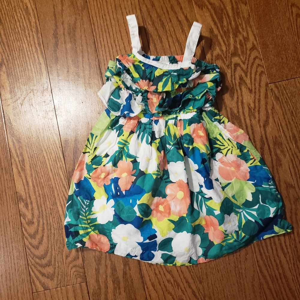 Gymboree 5t